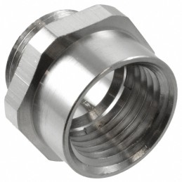 1 pcs : 5540691 - CONN ADAPT NPT1/2 TO PG13.5