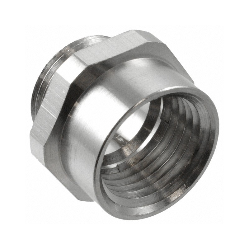 1 pcs : 5540691 - CONN ADAPT NPT1/2 TO PG13.5