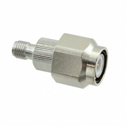 1 pcs : 0733860101 - CONN ADAPT TNC PLUG TO SMA JACK