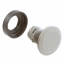 1 pcs : 09455020004 - CONN CAP FOR HARPORT CONNECTORS