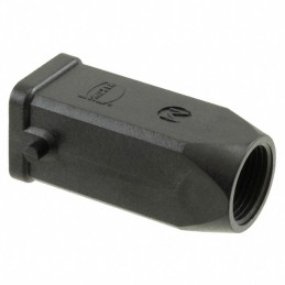 1 pcs : 19200030426 - CONN HOOD TOP ENTRY SZ3A M20