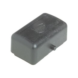 1 pcs : 09140015401 - HAN-MOD COMPACT COVER - HOUSINGS