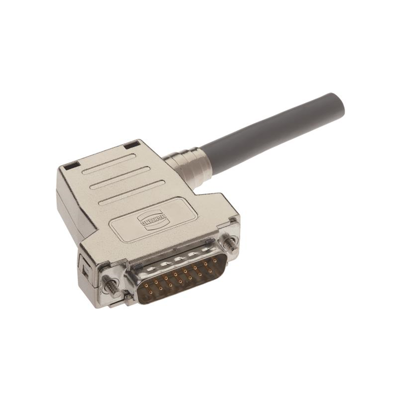 1 pcs : 09670150465 - 15PTHERMOPLASTIC METALLIZED HOOD