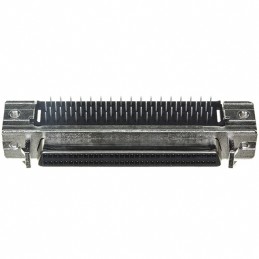 1 pcs : 5787394-7 - CONN D-TYPE RCPT 68POS R/A SLDR