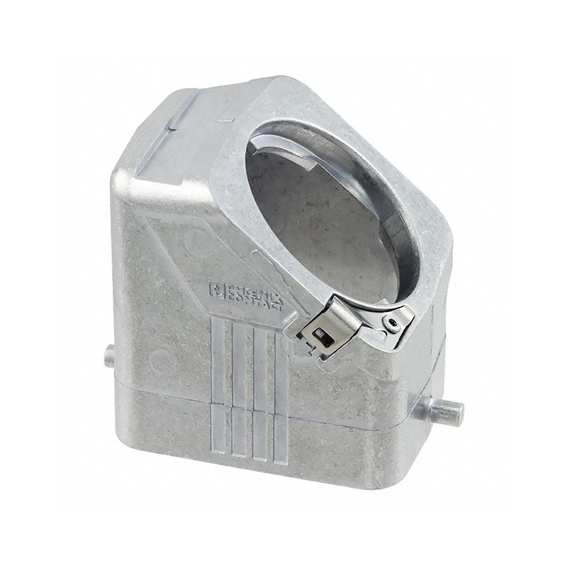 1 pcs : 1411448 - CONN HOOD SIDE ENTRY SZB6