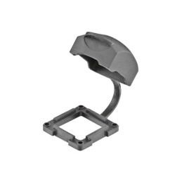 1 pcs : 11200035406 - HOUSING COVER WITH SEAL