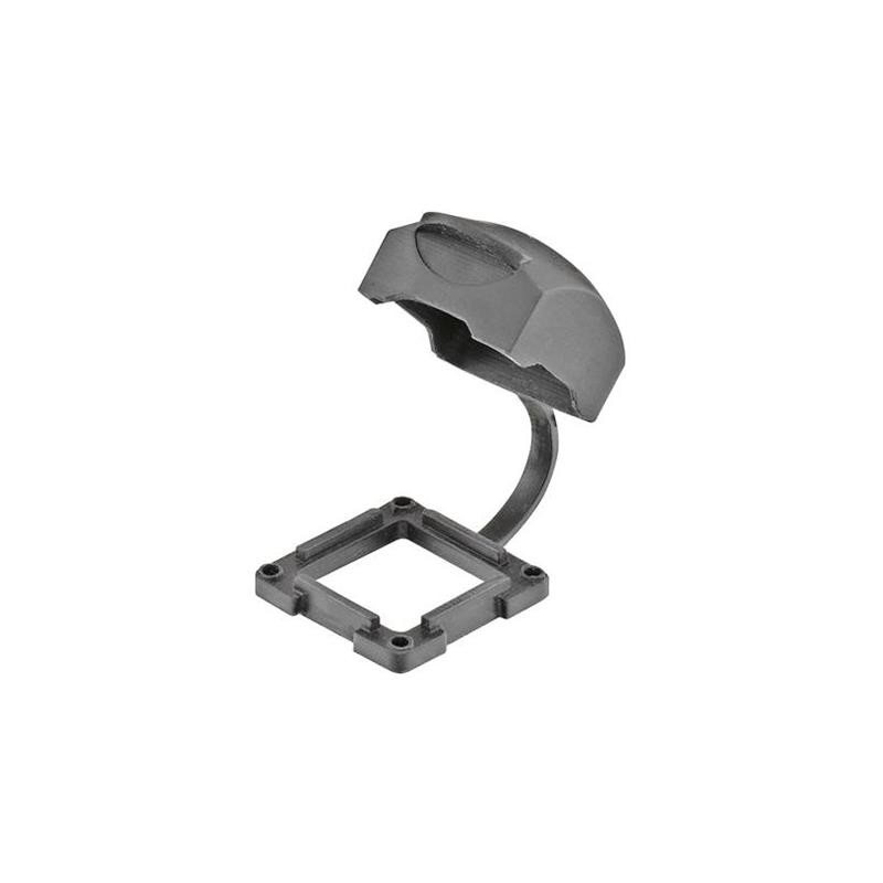 1 pcs : 11200035406 - HOUSING COVER WITH SEAL