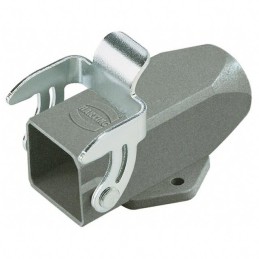 1 pcs : 09200031252 - CONN BASE SIDE ENTRY SZ3A PG11