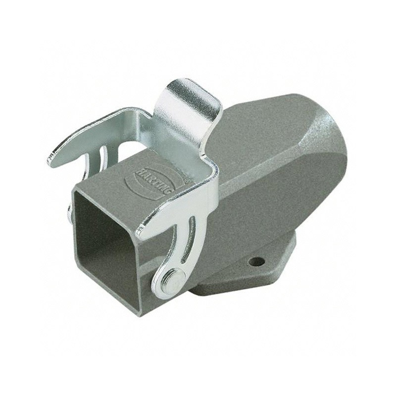 1 pcs : 09200031252 - CONN BASE SIDE ENTRY SZ3A PG11