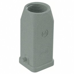 1 pcs : 19200031443 - CONN HOOD TOP ENTRY SZ3A M20