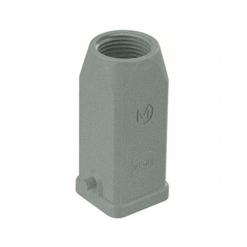 1 pcs : 19200031443 - CONN HOOD TOP ENTRY SZ3A M20