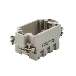 1 pcs : 1758460000 - FRAME FIXED MALE SZ4 FOR 3MOD