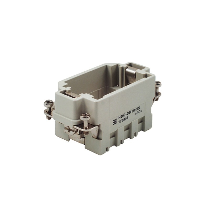 1 pcs : 1758460000 - FRAME FIXED MALE SZ4 FOR 3MOD