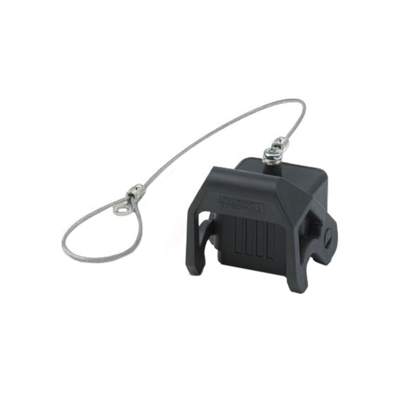 1 pcs : 1419275 - PROTECTIVE COVER D7 WITH SINGLE