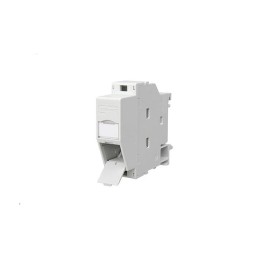 1 pcs : 1309428103-E - RJ45 KEYSTONE IP20 REGPLUS EDAT
