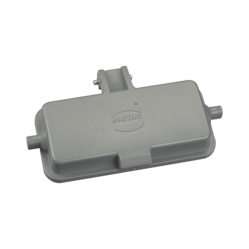 1 pcs : 09200105410 - HAN 10A KUNPCPCOFF-ABDECKKAPPE