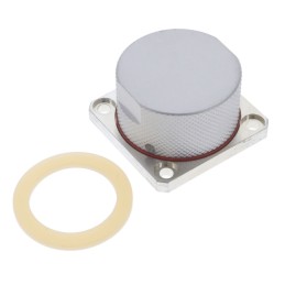 1 pcs : R2CT107000 - R2CT RECEPTACLE METAL CAP