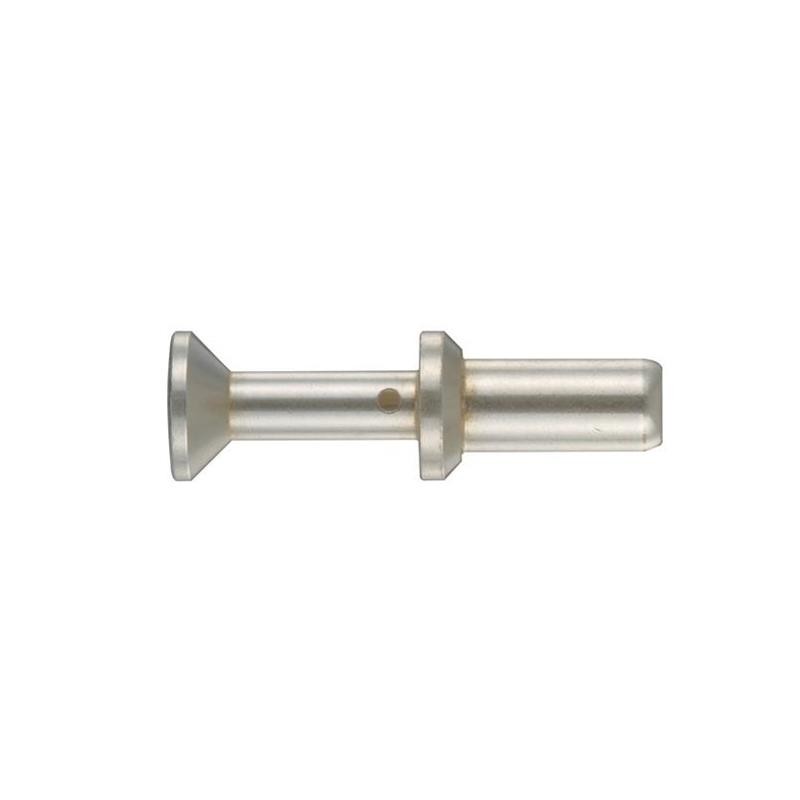 1 pcs : 09110006114 - CONTACT H.D. CRIMP PIN 8AWG