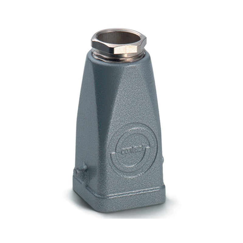 1 pcs : 10426500 - CONN HOOD HA3/4 TE PG11