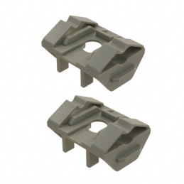 1 pcs : 09330009985 - HAN-SNAP WALL HOLDING