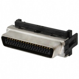 1 pcs : DH40-37S - CONN SCSI PLUG 37POS STR SOLDER