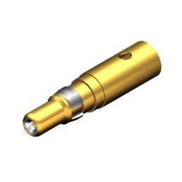 1 pcs : 1731120479 - FCT TERM HFREQ SDR/CRP PLG 50 OH