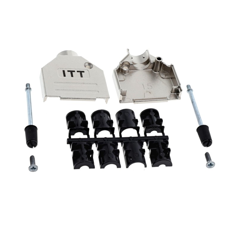 1 pcs : DA-FM-E-101 - D SUB