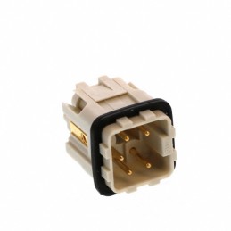 1 pcs : 0936010135 - 3A SA M INS SCRWAU 4P 10A 250/40