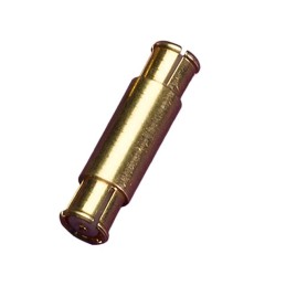 1 pcs : 0734060590 - SMP JACK TO SMP JACK ADAPTER