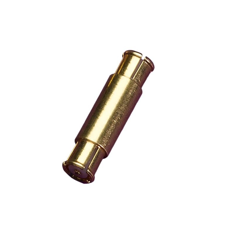 1 pcs : 0734060590 - SMP JACK TO SMP JACK ADAPTER