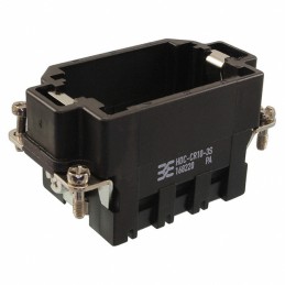 1 pcs : 1682200000 - FRAME FIXED MALE SZ4 FOR 3MOD