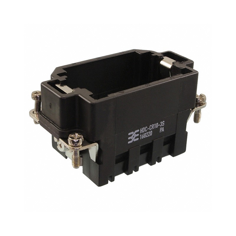 1 pcs : 1682200000 - FRAME FIXED MALE SZ4 FOR 3MOD