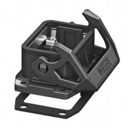 1 pcs : 1407621 - CONN BASE BOTTOM ENTRY SZB6