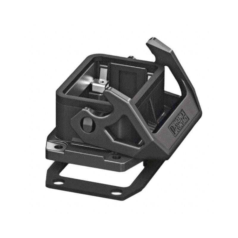 1 pcs : 1407621 - CONN BASE BOTTOM ENTRY SZB6