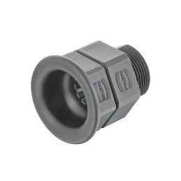 1 pcs : 09580019901 - UIC 558 PG21 CABLE GLAND