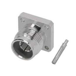 1 pcs : 0732250131 - 2.2-5 J FLANGE FOR.086/RG405 CAB