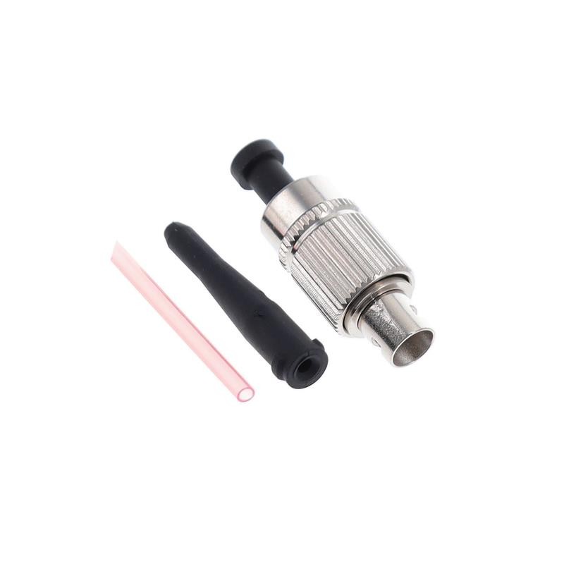 1 pcs : 1060533500 - CONN FIBER FC PLUG SMPLX 128UM