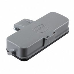 1 pcs : 09200165410 - HAN 16A PROTECTION COVER THERMO.