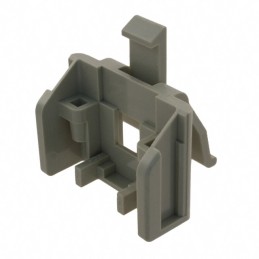 1 pcs : 09330009987 - HAN-SNAP LATCH PART W/O STR 2PC