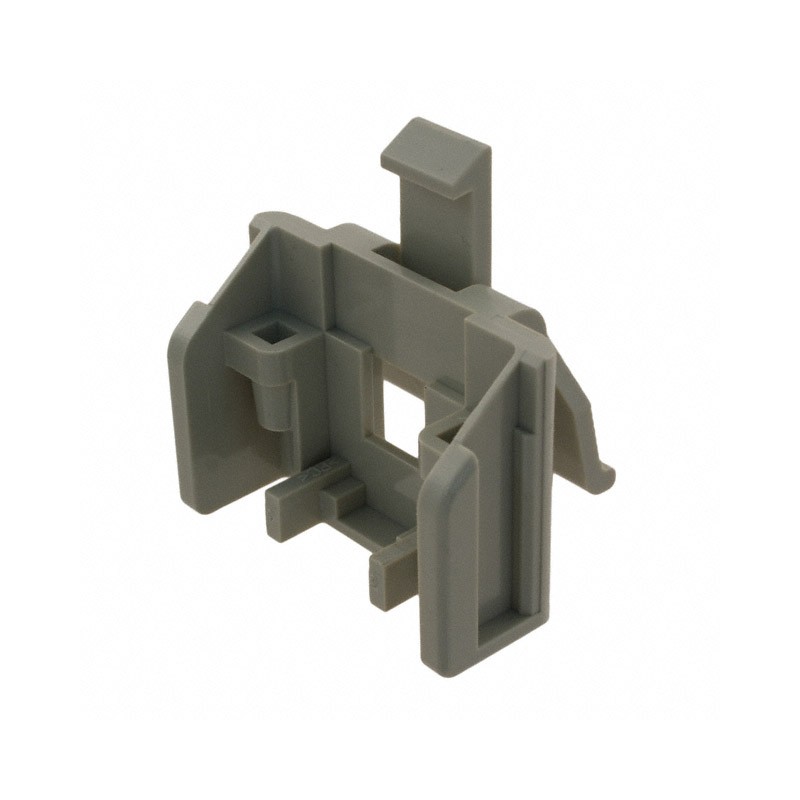 1 pcs : 09330009987 - HAN-SNAP LATCH PART W/O STR 2PC