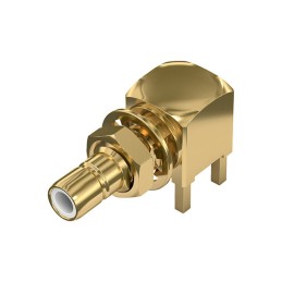 1 pcs : 61611042121502 - WR-SMB_PCB CONNECTOR_ THT JACK