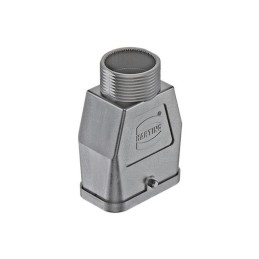 1 pcs : 09120080429 - CONN HOOD TOP ENTRY PG21