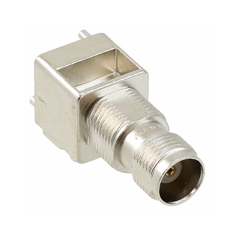 1 pcs : 5227835-1 - CONN TNC JACK STR 50 OHM PCB