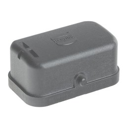 1 pcs : 09120085408 - HAN Q 8/0 COVER WITH SEALING FOR