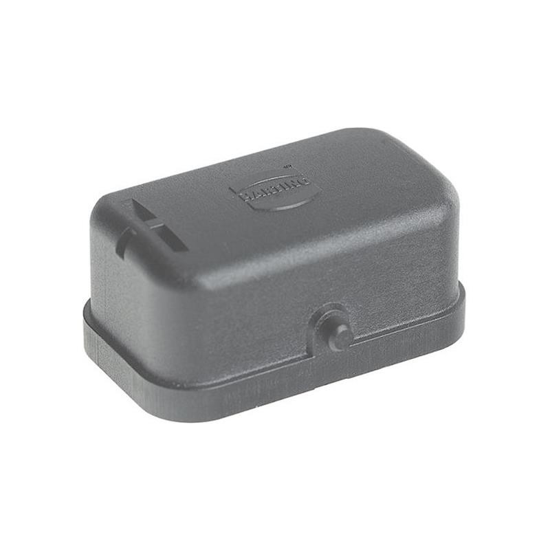 1 pcs : 09120085408 - HAN Q 8/0 COVER WITH SEALING FOR