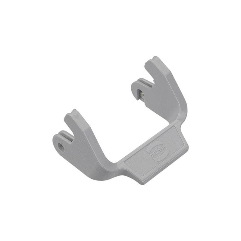 1 pcs : 09000005221 - HAN 10/16/24 THERMOPLASTIC LEVER