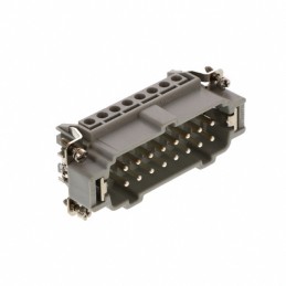 1 pcs : 0936010275 - 16B SEST M INS SCRW 16P 16A 500V