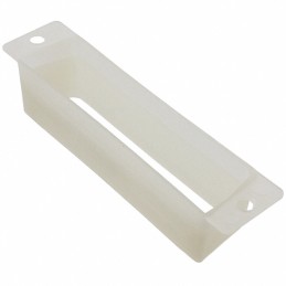 1 pcs : DD509081 - CONN POTTING SHELL 50POS WHITE