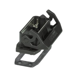 1 pcs : 1411336 - CONN BASE BOTTOM ENTRY SZD15