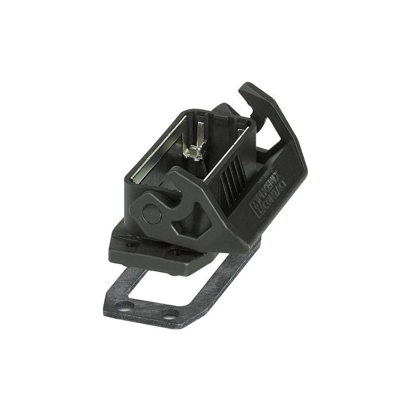 1 pcs : 1411336 - CONN BASE BOTTOM ENTRY SZD15